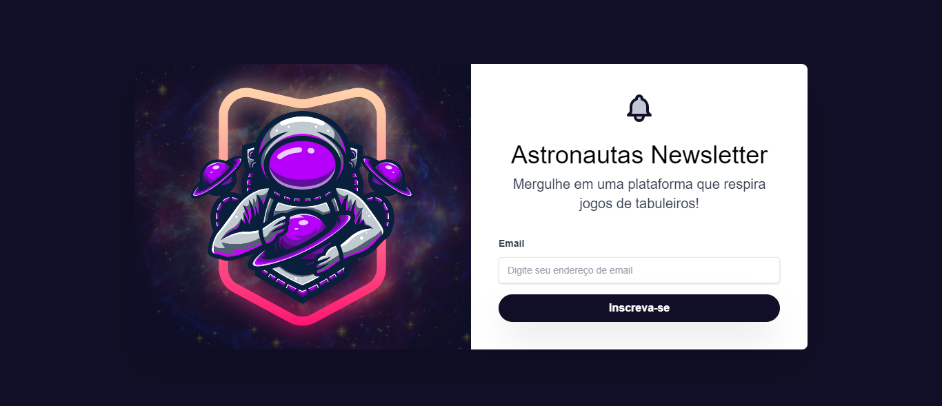 astronautasnewsletter